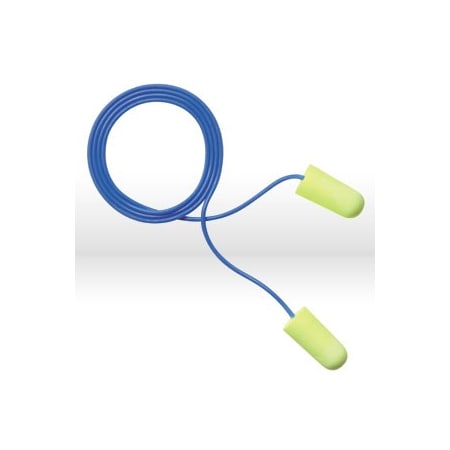 3M Ear Plugs, 1 PR 80529-11033